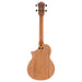 Flight Aviator Mango CE Tenor Ukulele #R2506309 Rückseite