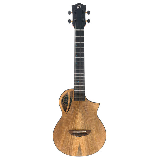 Flight Aviator Mango CE Tenor Ukulele #R2506309