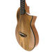 Flight Aviator Mango CE Tenor Ukulele #R2506309 rechts