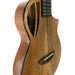 Flight Aviator Mango CE Tenor Ukulele #R2506309 Soundhole