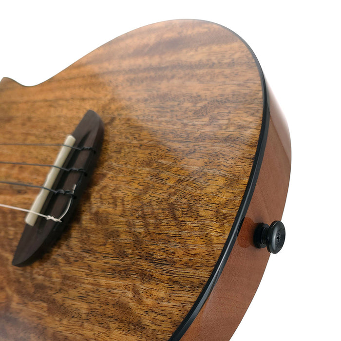 Flight Aviator Tenor Ukulele #R2506344