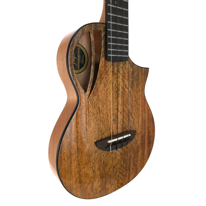 Flight Aviator Tenor Ukulele #R2506344