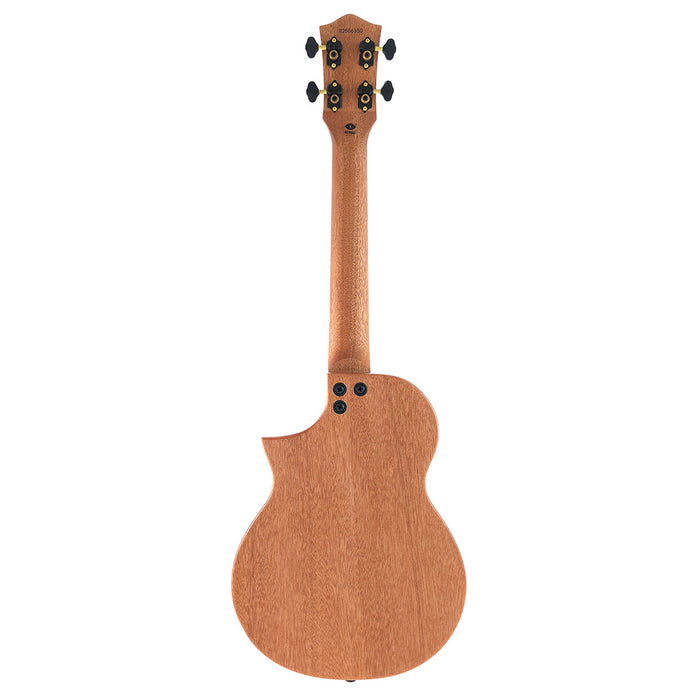 Flight Aviator Tenor Ukulele #R2506350 Rückseite