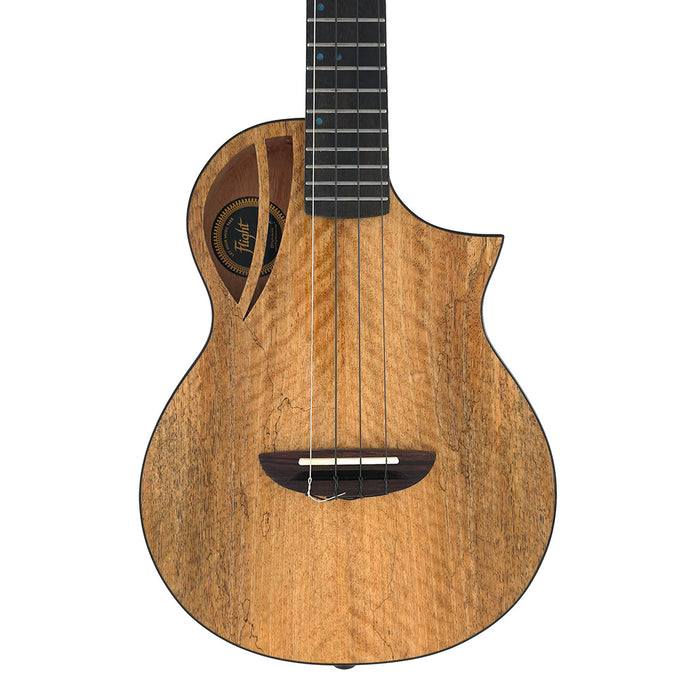 Flight Aviator Tenor Ukulele #R2506350 Decke