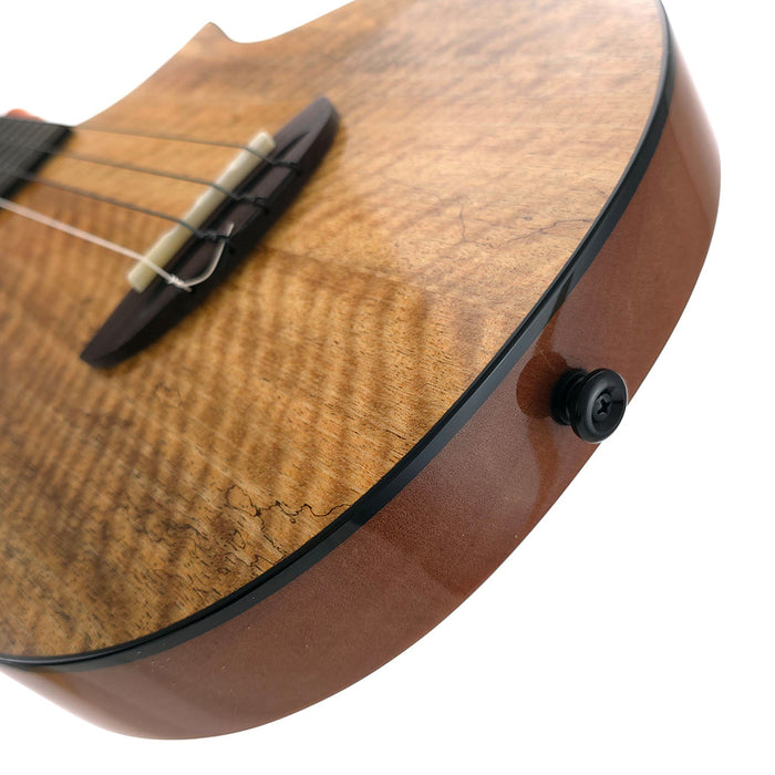 Flight Aviator Tenor Ukulele #R2506350 Gurtpin