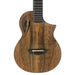 Flight Aviator Mango CE Tenor Ukulele #R2507782 Decke