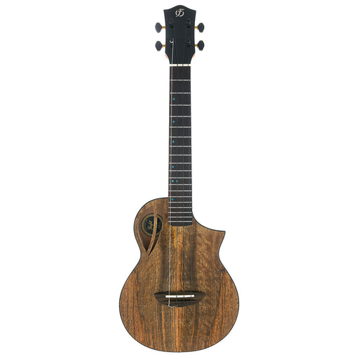 Flight Aviator Mango CE Tenor Ukulele #R2507782