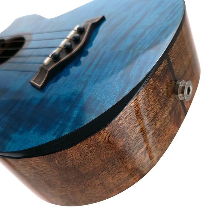 Flight Comet Tenor-Ukulele