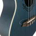Flight DUC 380 CEQ Topaz Konzert Ukulele B-Ware Mangel