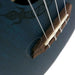 Flight DUC 380 CEQ Topaz Konzert Ukulele B-Ware Mangel 2