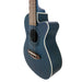 Flight DUC 380 CEQ Topaz Konzert Ukulele B-Ware rechts