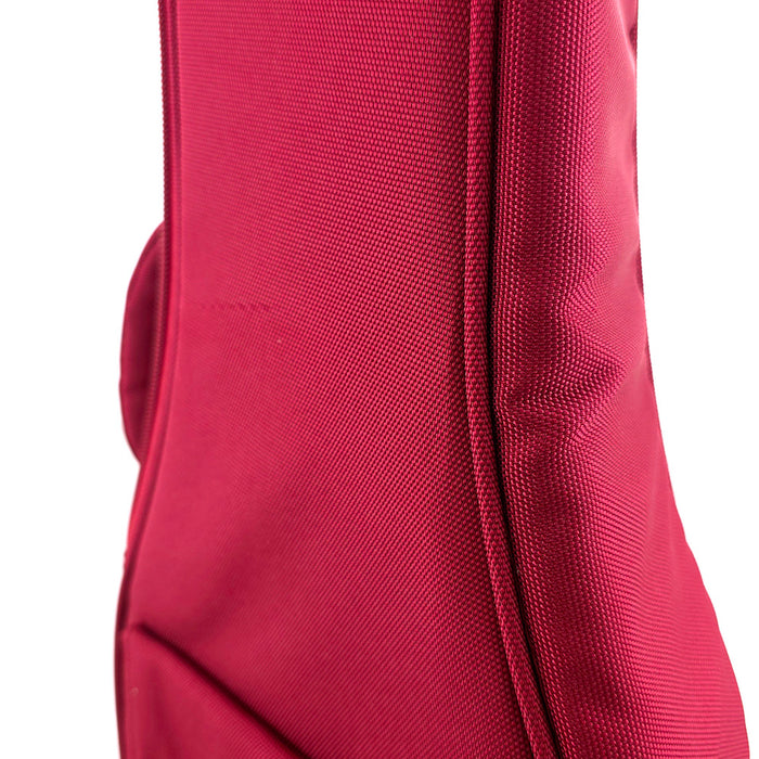 Flight Deluxe Gigbag für Tenor Ukulele B-Ware