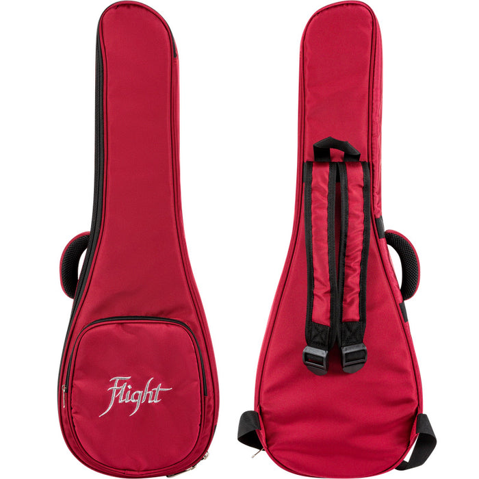 Gigbag der Flight Maia Bariton-Ukulele