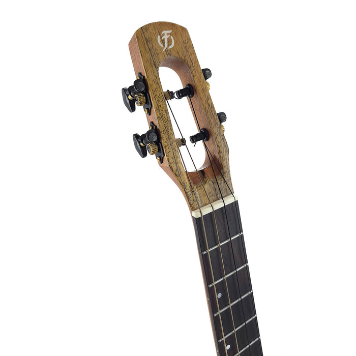 Flight Fireball Bariton-Ukulele