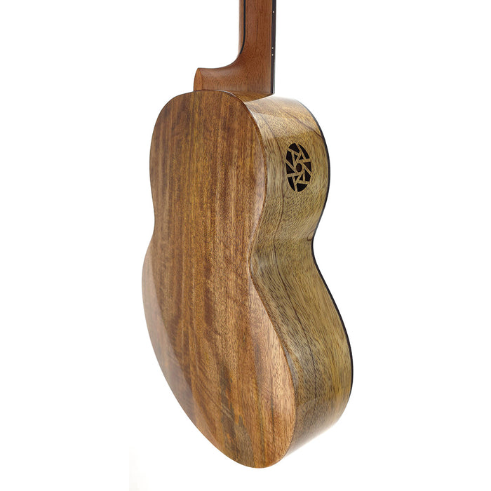 Flight Fireball Bariton-Ukulele