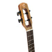 Flight Fireball Bariton EQ-A Ukulele #R2503302 Kopfplatte