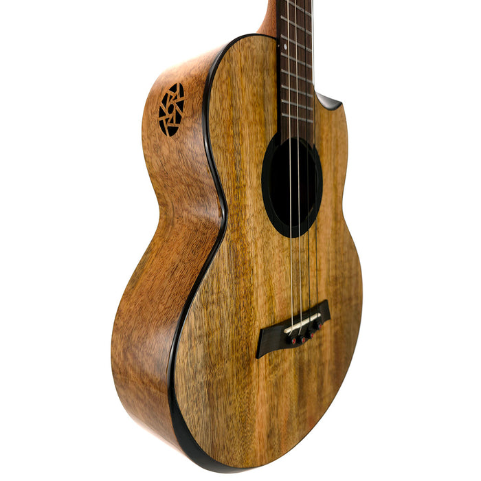 Flight Fireball Bariton EQ-A Ukulele #R2503302 links
