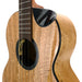Flight Fireball Bariton EQ-A Ukulele #R2503326 Cutway