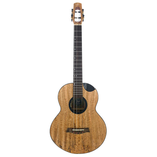 Flight Fireball Bariton EQ-A Ukulele #R2503326