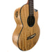 Flight Fireball Bariton EQ-A Ukulele #R2503326 Links
