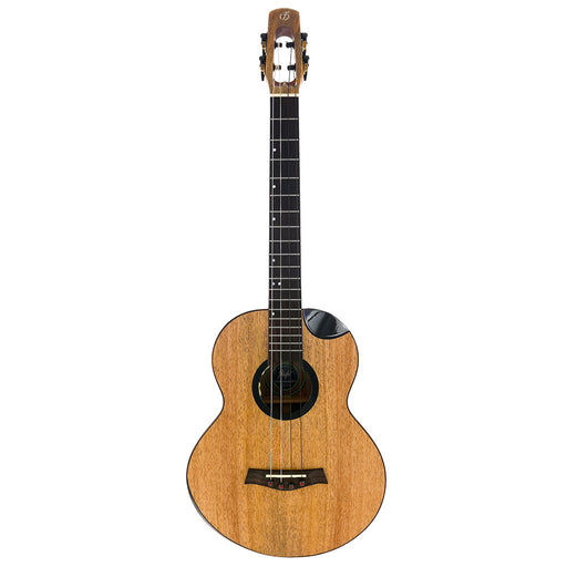 Flight Fireball Bariton EQ-A Ukulele #R2503352