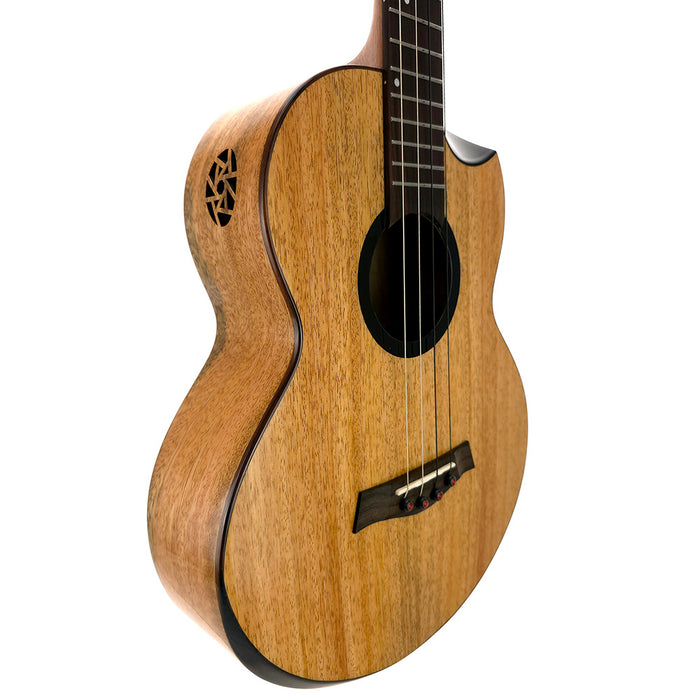 Flight Fireball Bariton EQ-A Ukulele #R2503352 links