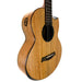 Flight Fireball Bariton EQ-A Ukulele #R2503352 links