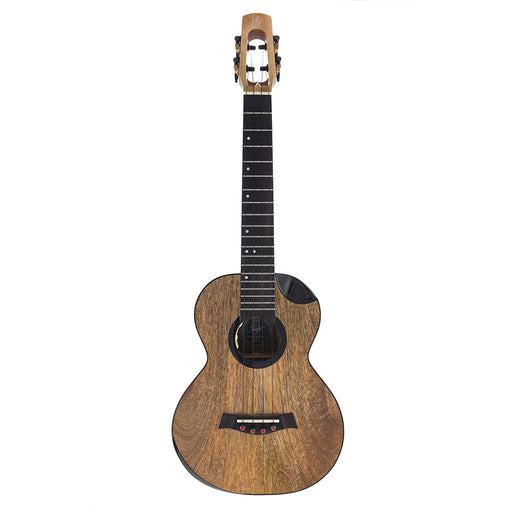 Vorderansicht der Flight Fireball Tenor-Ukulele