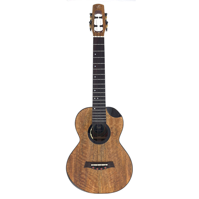 Flight Fireball Tenor-Ukulele Vorderansicht