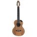 Flight Fireball Tenor-Ukulele Vorderansicht