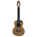 Flight Fireball Tenor Ukulele Vorderansicht