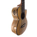 Flight Fireball Tenor Ukulele Seitliche Ansicht