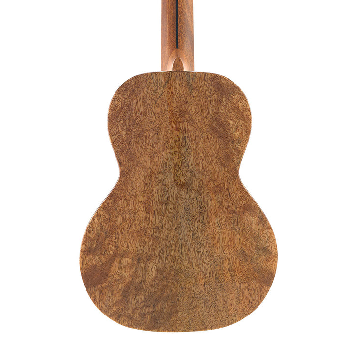 Flight Fireball Tenor EQ-A Ukulele (#CA02408117) Boden