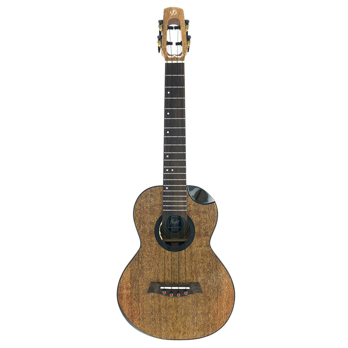 Flight Fireball Tenor EQ-A Ukulele (#CA02408117)