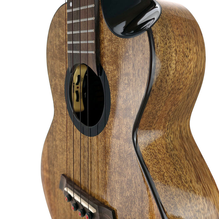 Flight Fireball Tenor EQ-A Ukulele (#CA02408117) EQ