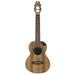Flight Fireball Tenor EQ-A Ukulele (#CAO2408457)