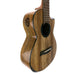 Flight Fireball Tenor EQ-A Ukulele (#CAO2408457) links