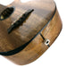Flight Fireball Tenor EQ-A Ukulele (#CAO2408457) Tonabnehmer