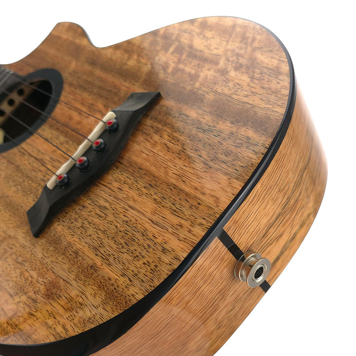 Flight Fireball Tenor-Ukulele