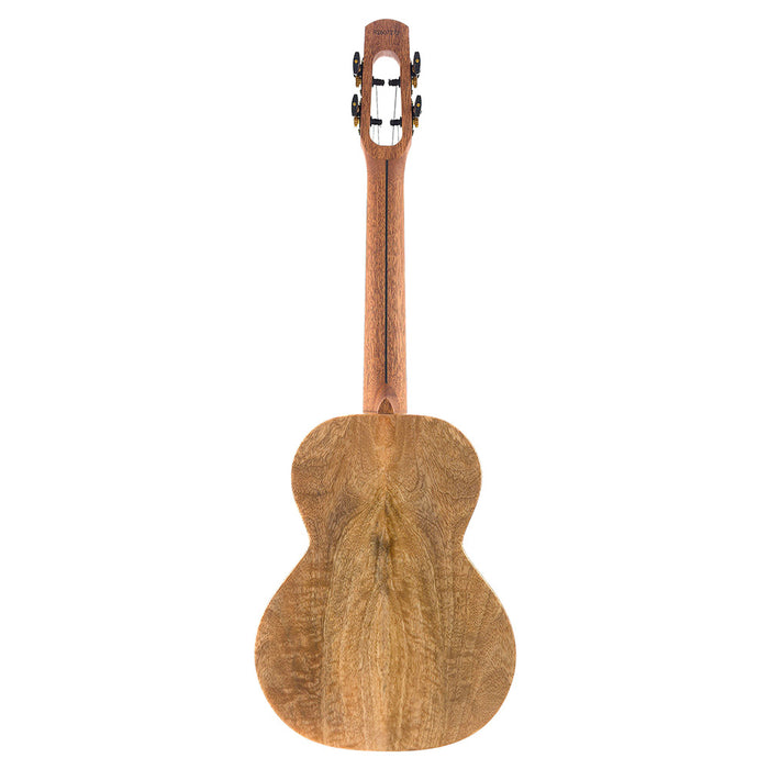 Flight Fireball Tenor EQ-A Ukulele #R2607273
