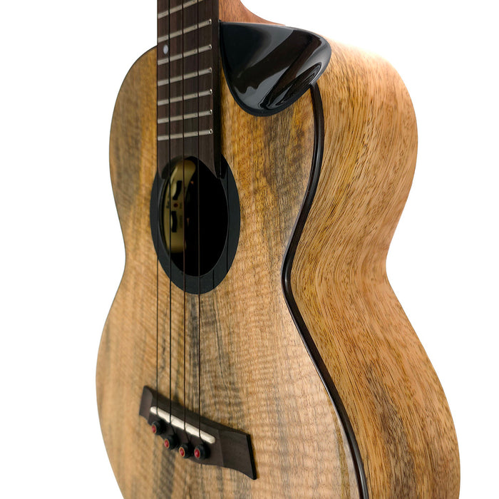 Flight Fireball Tenor EQ-A Ukulele #R2607273