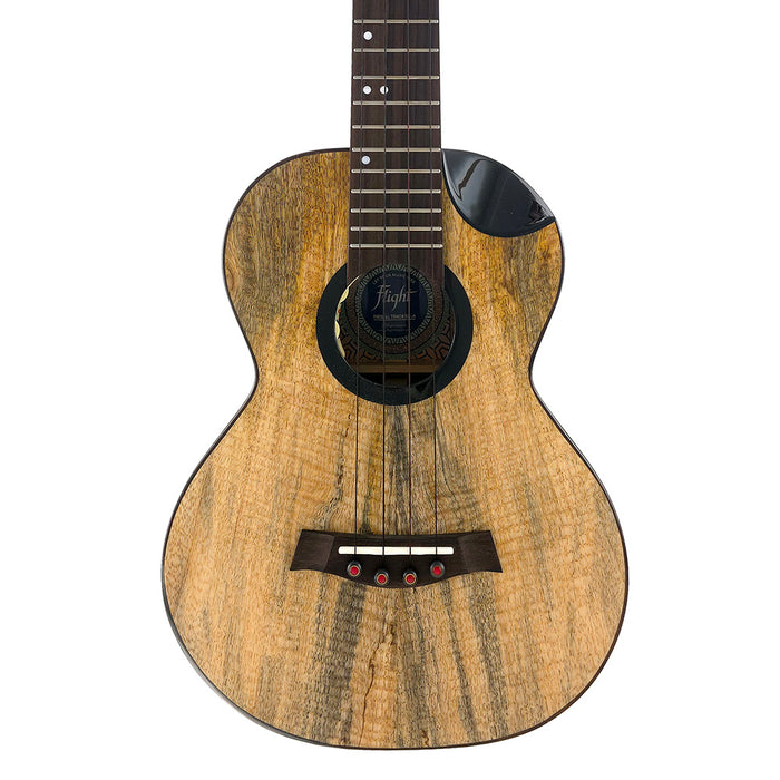 Flight Fireball Tenor EQ-A Ukulele #R2607273