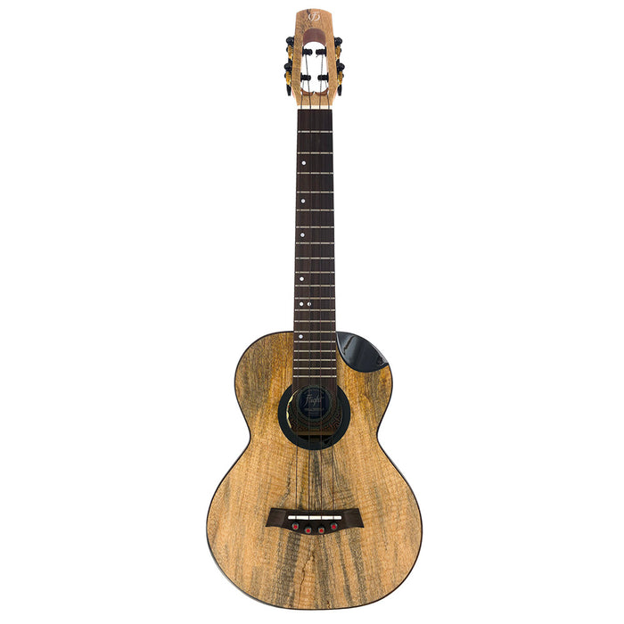 Flight Fireball Tenor EQ-A Ukulele #R2607273