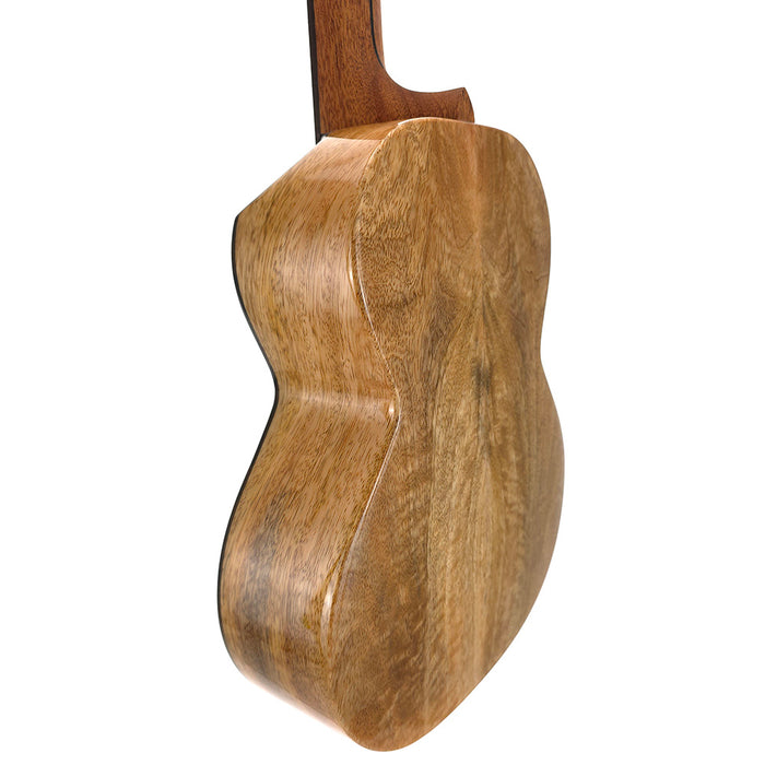 Flight Fireball Tenor EQ-A Ukulele #R2607273