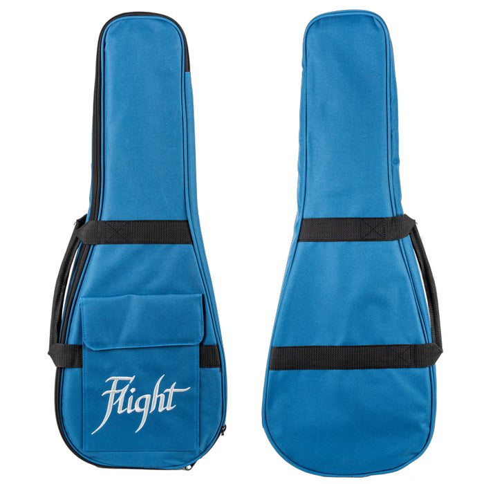 Gigbag der Flight Pathfinder Bariton E-Ukulele