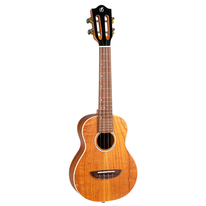 Flight Iris Calantas Konzert Ukulele Links