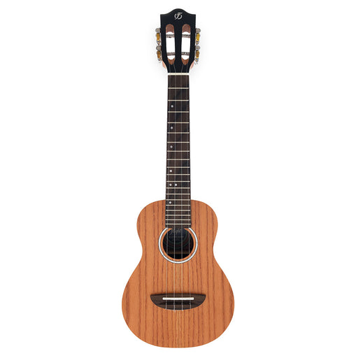 Flight Iris Calantas Konzert Ukulele