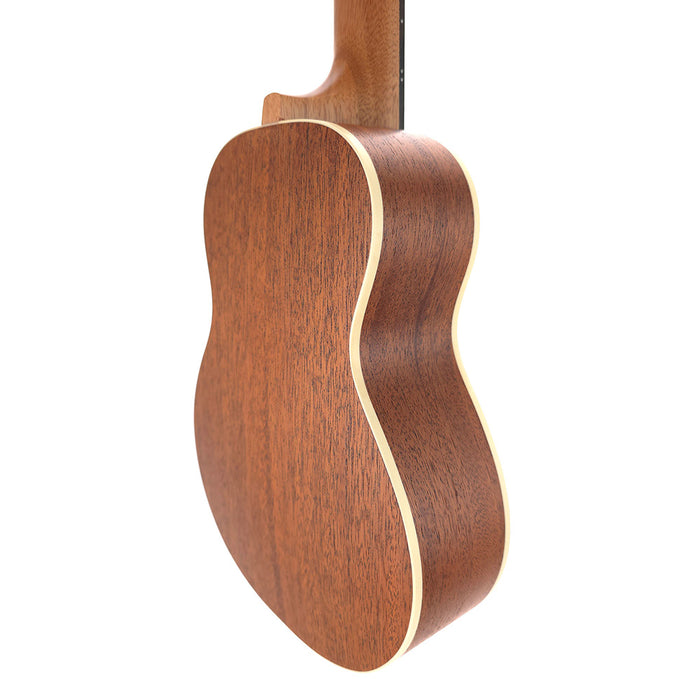 Flight Iris Calantas Konzert Ukulele