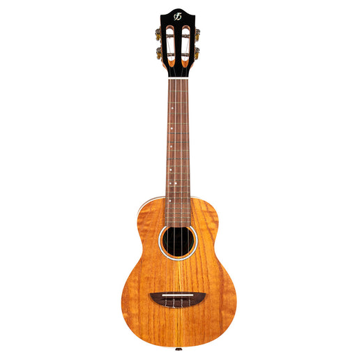 Flight Iris Calantas Konzert Ukulele