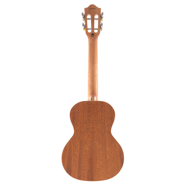 Flight Iris Calantas Tenor-Ukulele